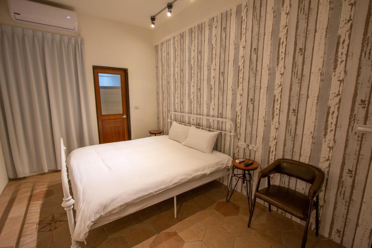 Love Inn Hualien City Exterior foto